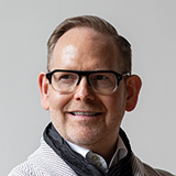 Keith Rushbrook