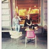 Adi Heusser & Iela Herrling