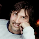 Dmytro Novikov