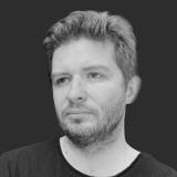 Vadim Kostyrin