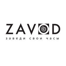 ZAVOD